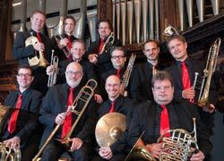 Swiss Brass Consort