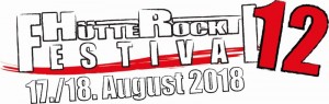Hütte Rockt Festival 2018