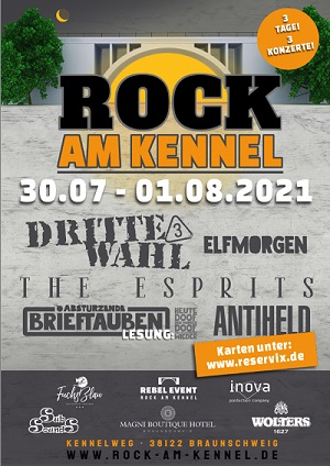 Rock am Kennel