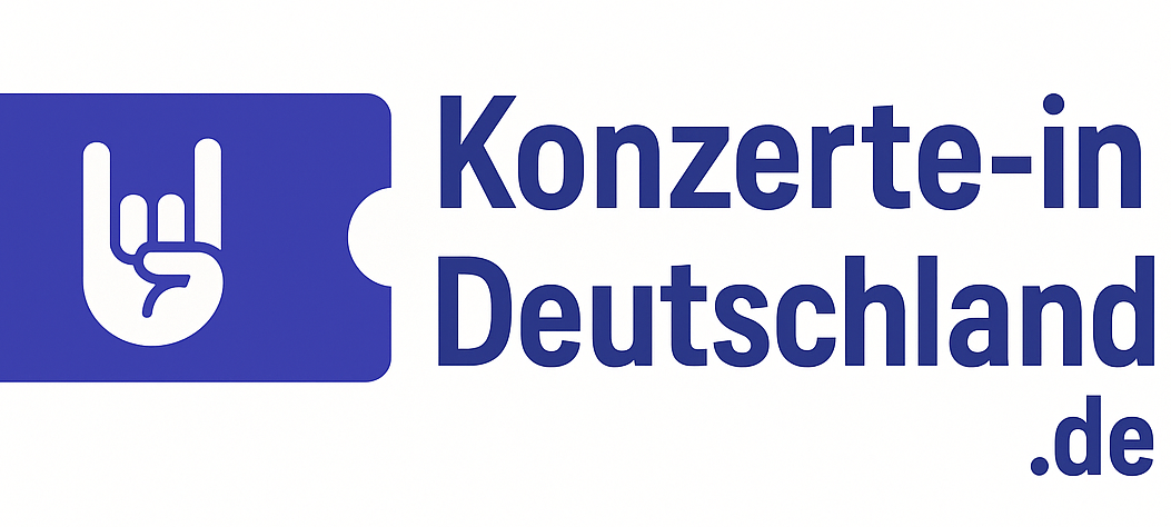 Konzerte und Festivals in Deutschland
