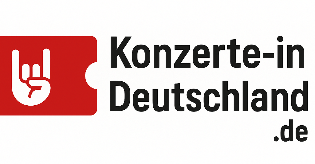 Konzerte und Festivals in Deutschland