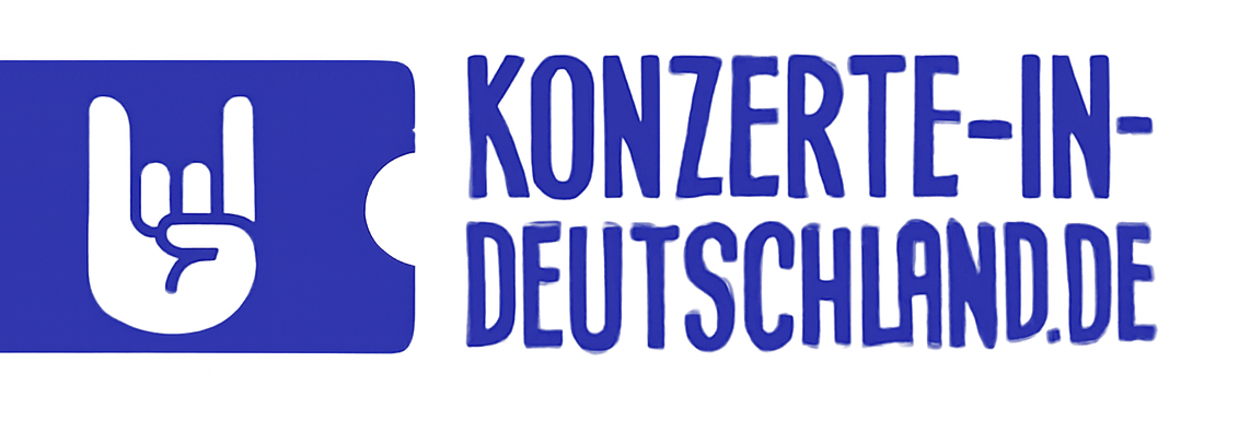 Konzerte und Festivals in Deutschland