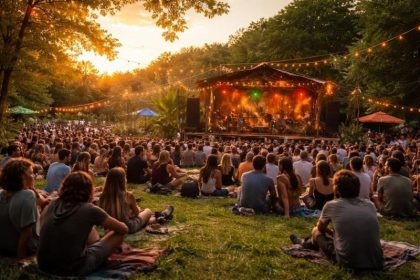 Mali Fest Hilpoltstein