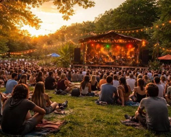 Mali Fest Hilpoltstein