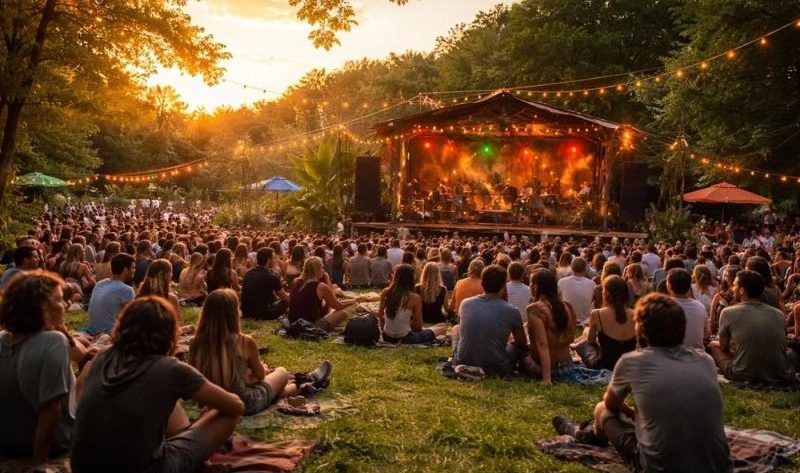 Mali Fest Hilpoltstein