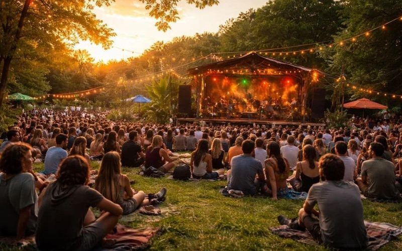 Mali Fest Hilpoltstein